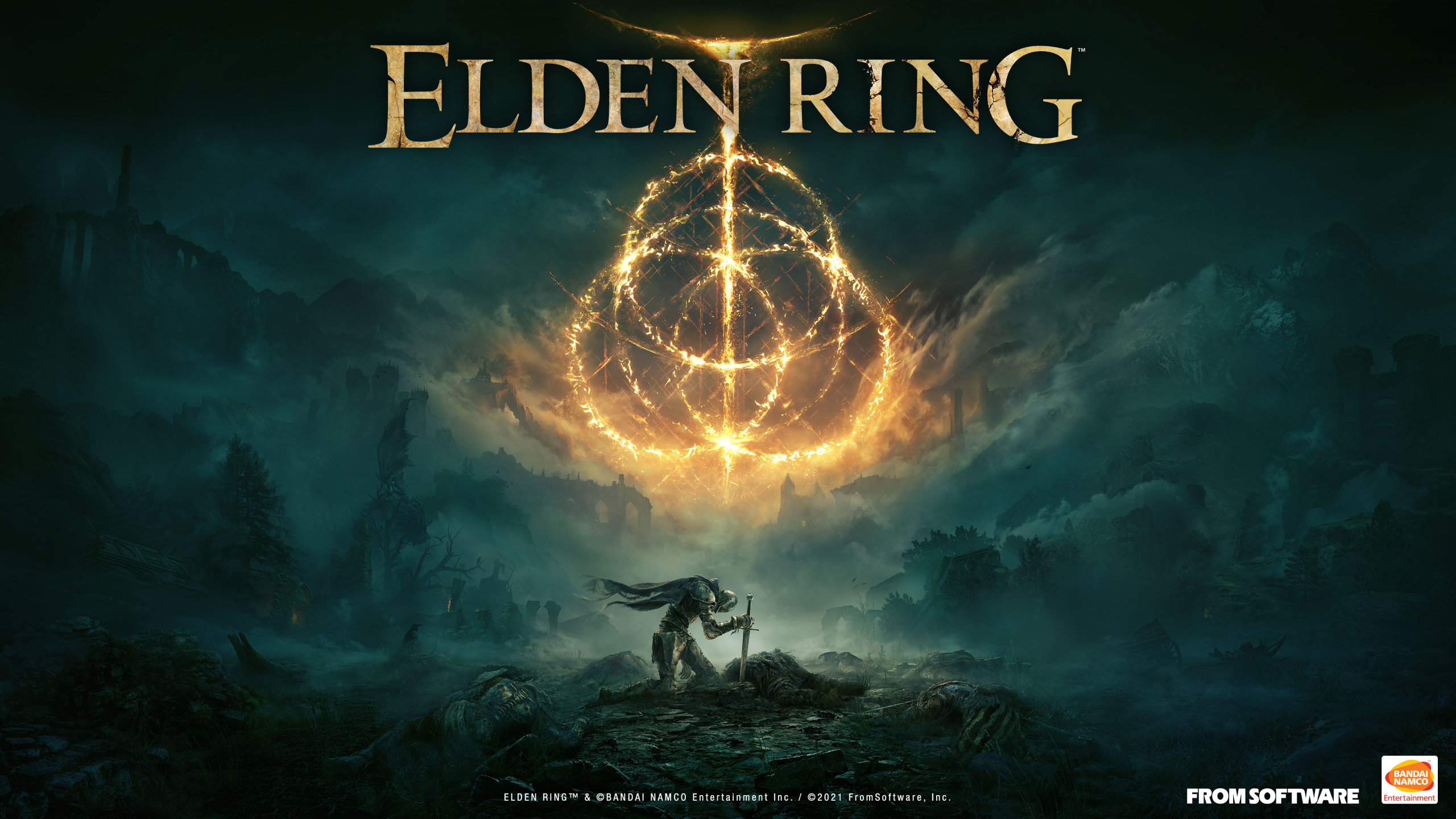 Elden Ring Artwork 004