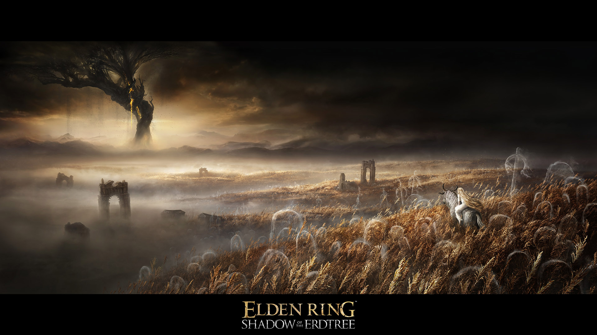 Elden Ring Artwork 006