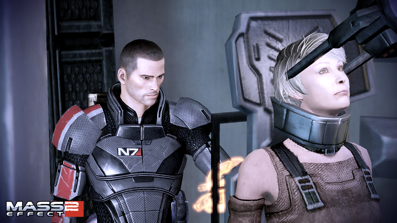 Mass Effect 2 Screenshot 240