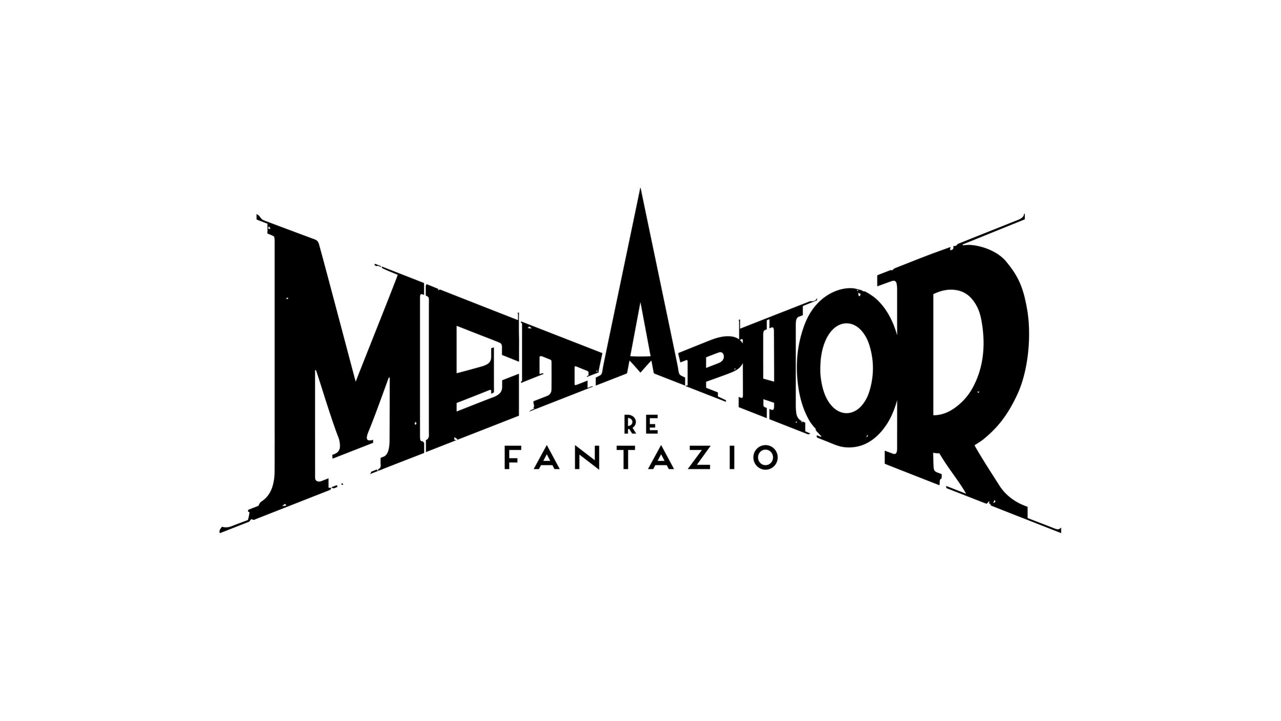 Metaphor ReFantazio Logo 001 scaled