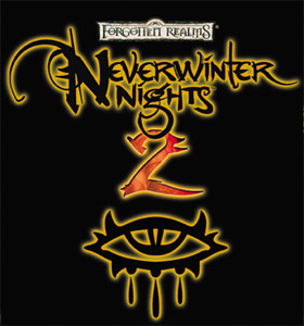 Neverwinter Nights 2 Logo 001