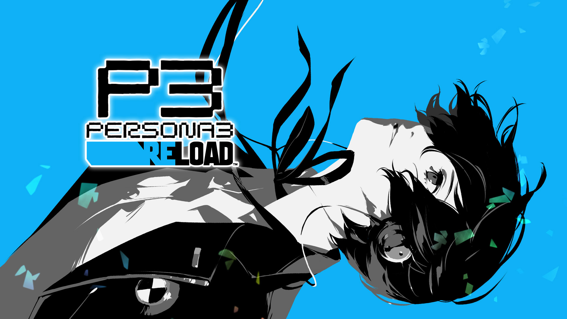 Persona 3 Reload Artwork 001