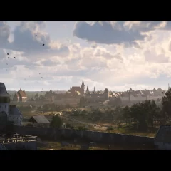 Kingdom Come Deliverance II Screenshot 006