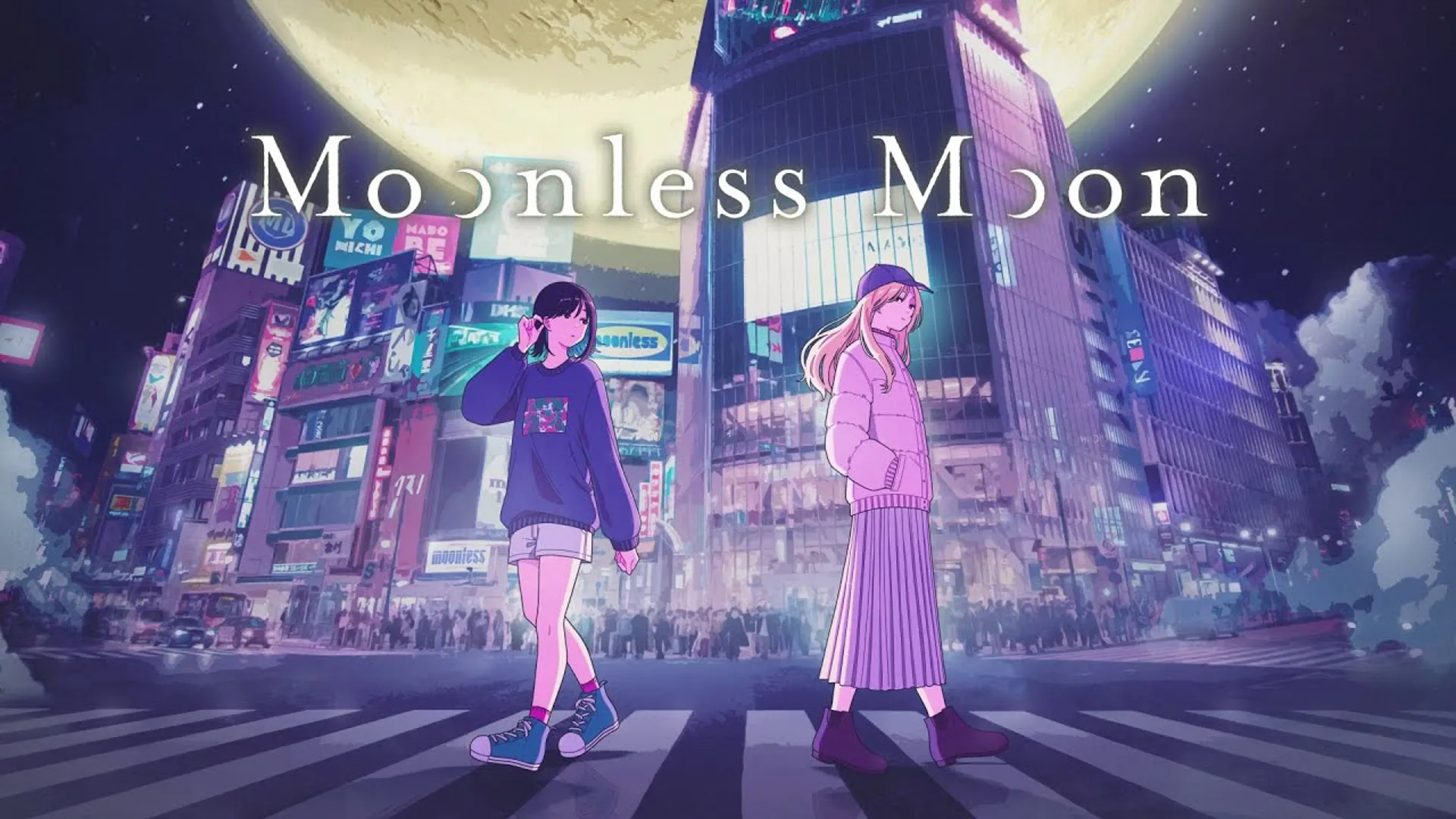 Moonless Moon Artwork 001