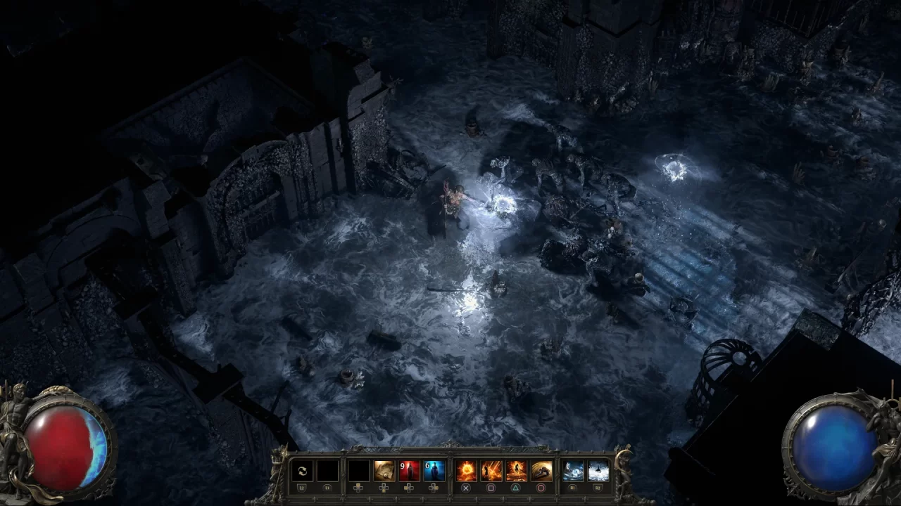 Path of Exile 2 Screenshot 028