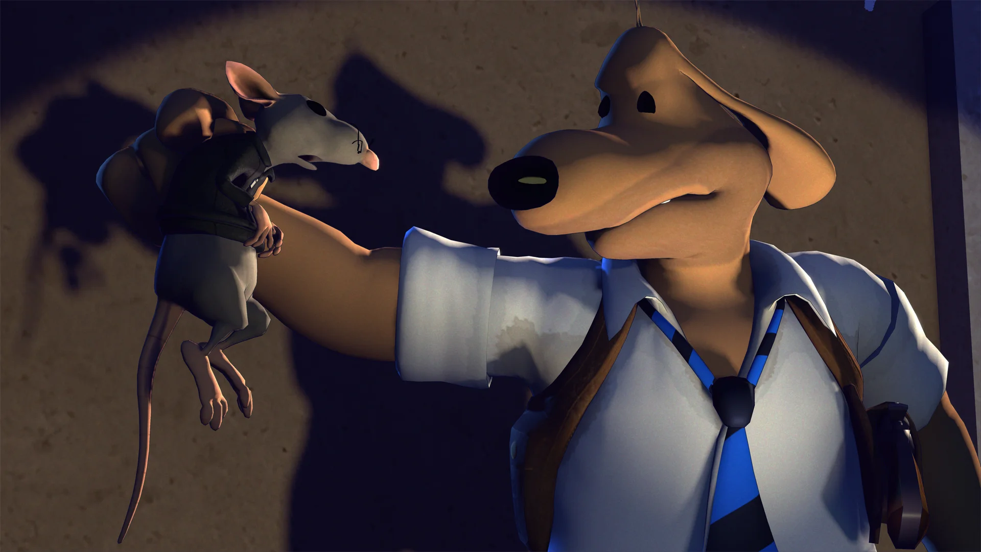 Sam and Max The Devils Playhouse Remastered Screenshot 019