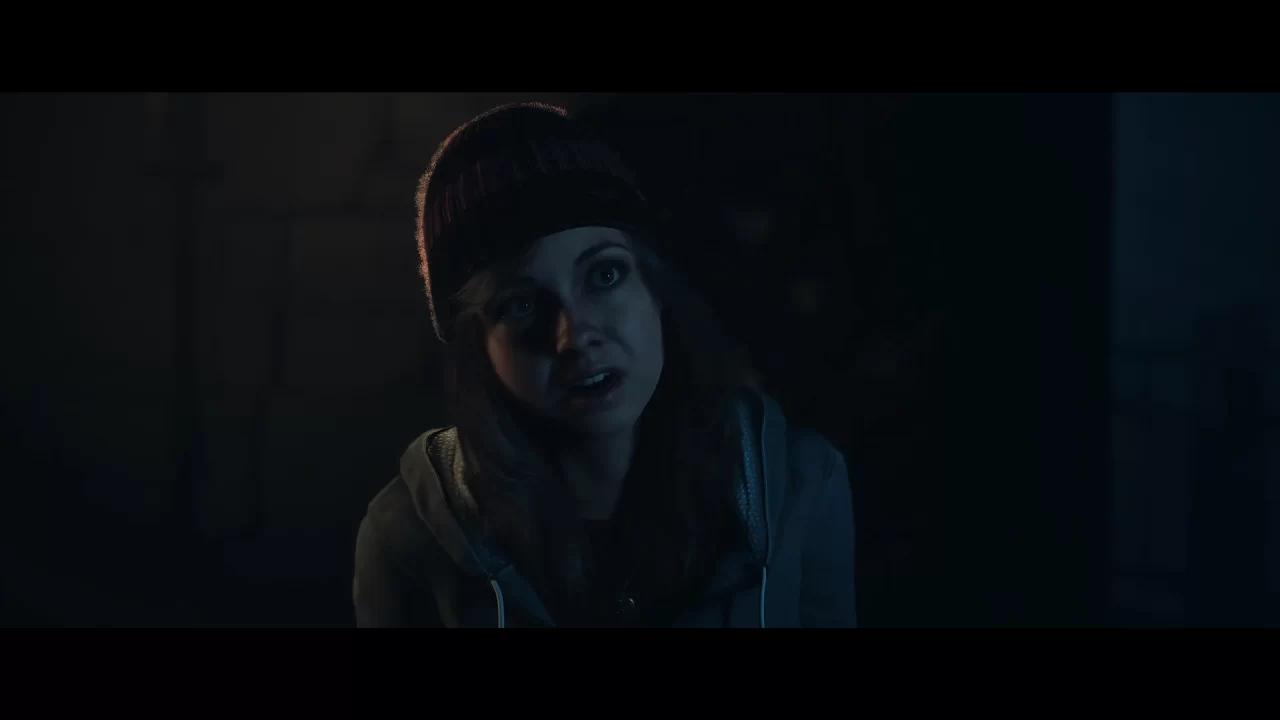 Until Dawn Screenshot 013