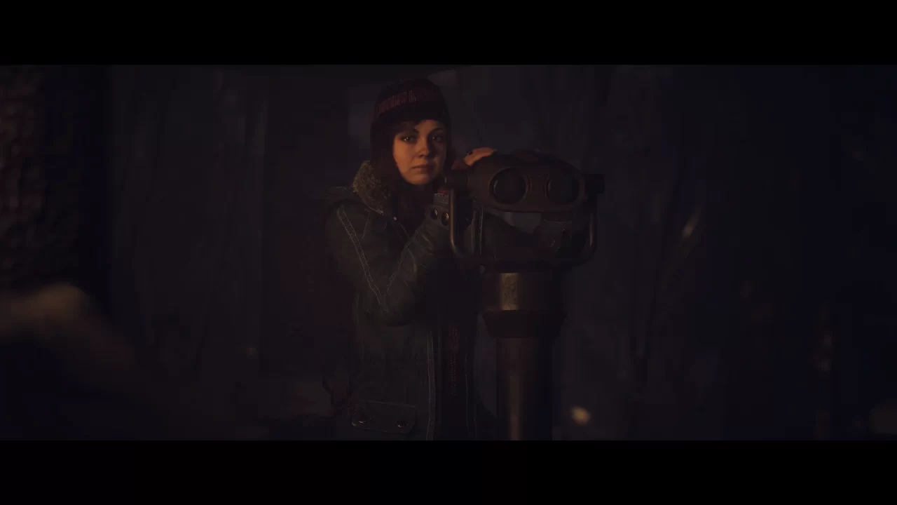 Until Dawn Screenshot 016